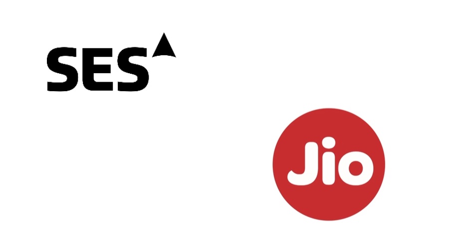 Jio Platforms Ltd and SES to deliver High-Performance Satellite-Based Broadband Services Across India